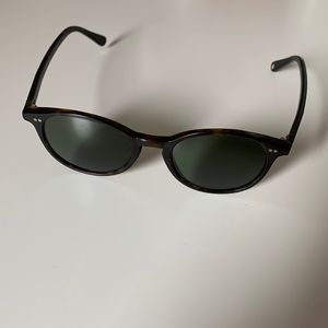 Dom Vetro Capretta Sunglasses